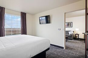 Cobblestone Inn & Suites - Boise City