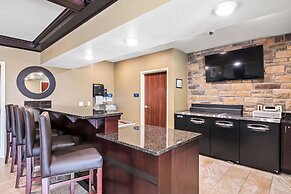 Cobblestone Inn & Suites - Boise City