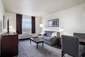 Cobblestone Inn & Suites - Boise City