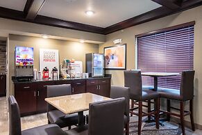 Cobblestone Inn & Suites - Boise City