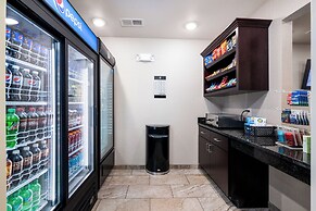 Cobblestone Inn & Suites - Boise City