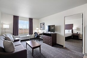 Cobblestone Inn & Suites - Boise City