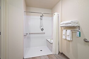 Cobblestone Inn & Suites - Boise City