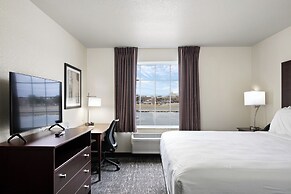 Cobblestone Inn & Suites - Boise City