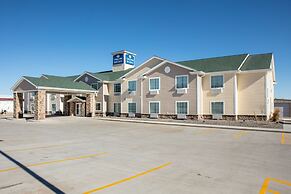Cobblestone Inn & Suites - Boise City