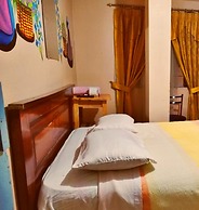 Hotel Nuestra Casa Riobamba