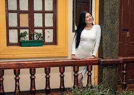Hotel Nuestra Casa Riobamba