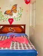 Hotel Nuestra Casa Riobamba