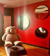 Hotel Nuestra Casa Riobamba