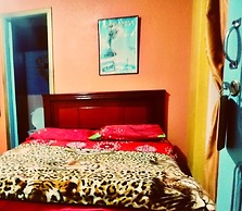 Hotel Nuestra Casa Riobamba