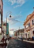 Hotel Nuestra Casa Riobamba