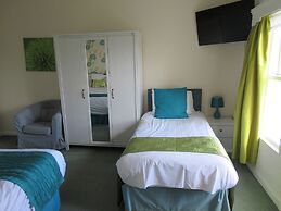 The Dolphin Hotel
