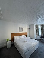 The Dolphin Hotel