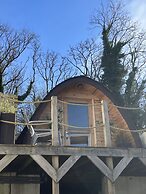 Beautiful 1-bed Chalet in Tenby