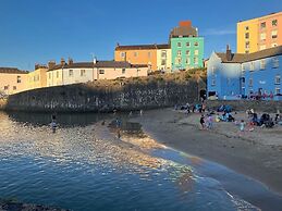 Beautiful 1-bed Chalet in Tenby