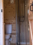 Beautiful 1-bed Chalet in Tenby