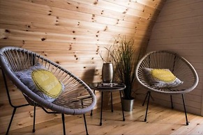 Beautiful 1-bed Chalet in Tenby