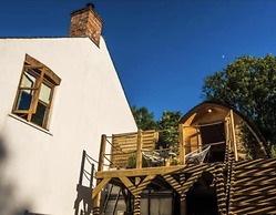 Beautiful 1-bed Chalet in Tenby