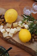 Thalia Bloom Villa Apartments