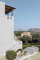 Thalia Bloom Villa Apartments