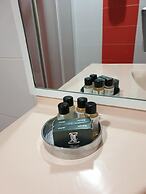 ABC Hotel - Alger Centre
