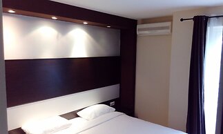 ABC Hotel - Alger Centre