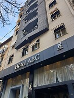ABC Hotel - Alger Centre