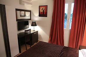 ABC Hotel - Alger Centre