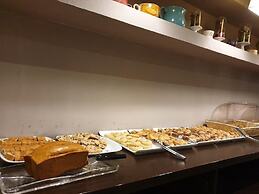 ABC Hotel - Alger Centre