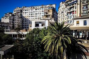 ABC Hotel - Alger Centre