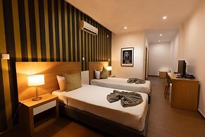 Lobito Guest Houses