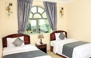 ALBARAKAH HOTEL