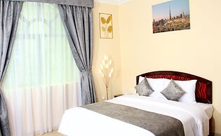 ALBARAKAH HOTEL