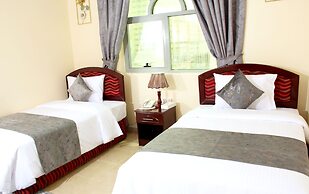 ALBARAKAH HOTEL