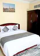 ALBARAKAH HOTEL