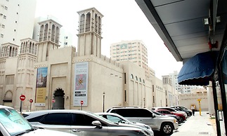 ALBARAKAH HOTEL
