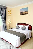 ALBARAKAH HOTEL