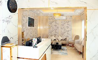 ALBARAKAH HOTEL