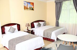 ALBARAKAH HOTEL