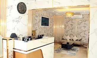 ALBARAKAH HOTEL