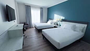 Hotel Diego de Almagro Pudahuel Aeropuerto