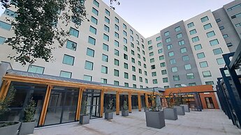 Hotel Diego de Almagro Pudahuel Aeropuerto