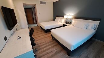 Hotel Diego de Almagro Pudahuel Aeropuerto