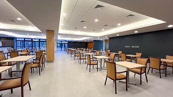 Hotel Diego de Almagro Pudahuel Aeropuerto