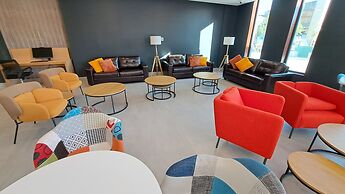 Hotel Diego de Almagro Pudahuel Aeropuerto