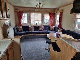 Promenade Direct Beach Acces Center of Ingoldmells