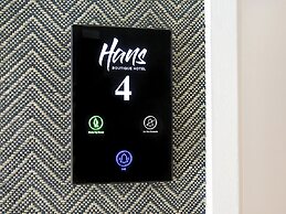 Boutique Hotel Hans