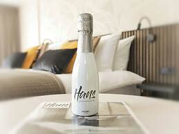 Boutique Hotel Hans
