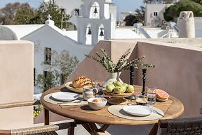 Frescoes Luxury Suites