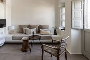 Frescoes Luxury Suites